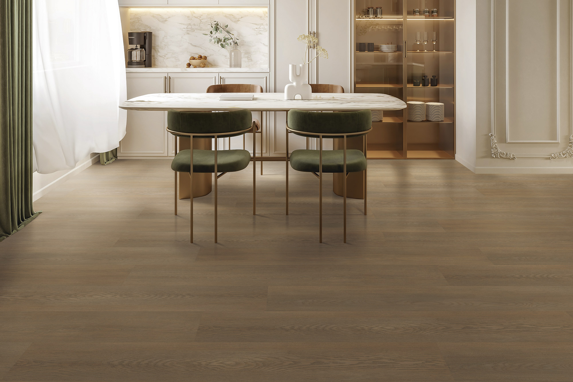 Premier Collection - Finzzi Surfaces